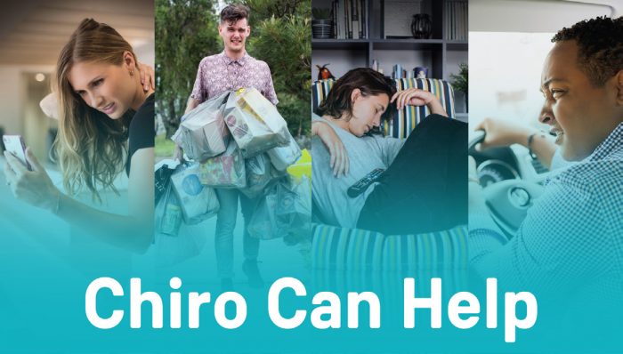Chiro Clinic Newsletter