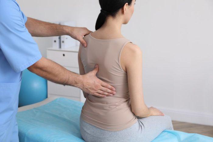 Do's and Don'ts about spinal care